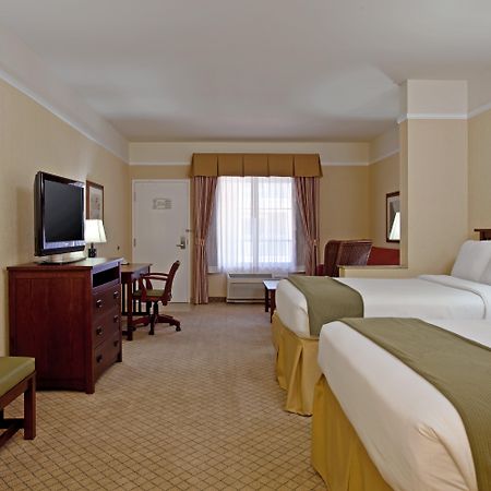 Holiday Inn Express Hotel & Suites San Dimas By Ihg Zewnętrze zdjęcie