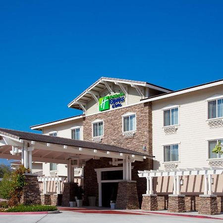 Holiday Inn Express Hotel & Suites San Dimas By Ihg Zewnętrze zdjęcie