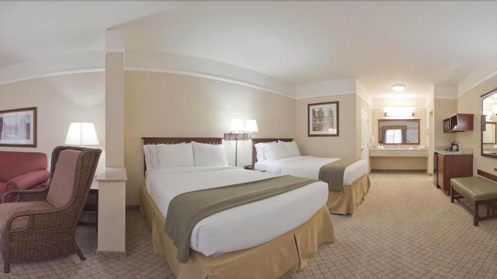 Holiday Inn Express Hotel & Suites San Dimas By Ihg Zewnętrze zdjęcie