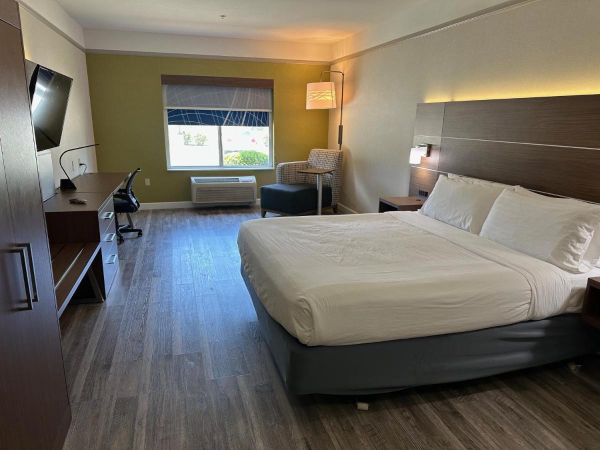 Holiday Inn Express Hotel & Suites San Dimas By Ihg Zewnętrze zdjęcie