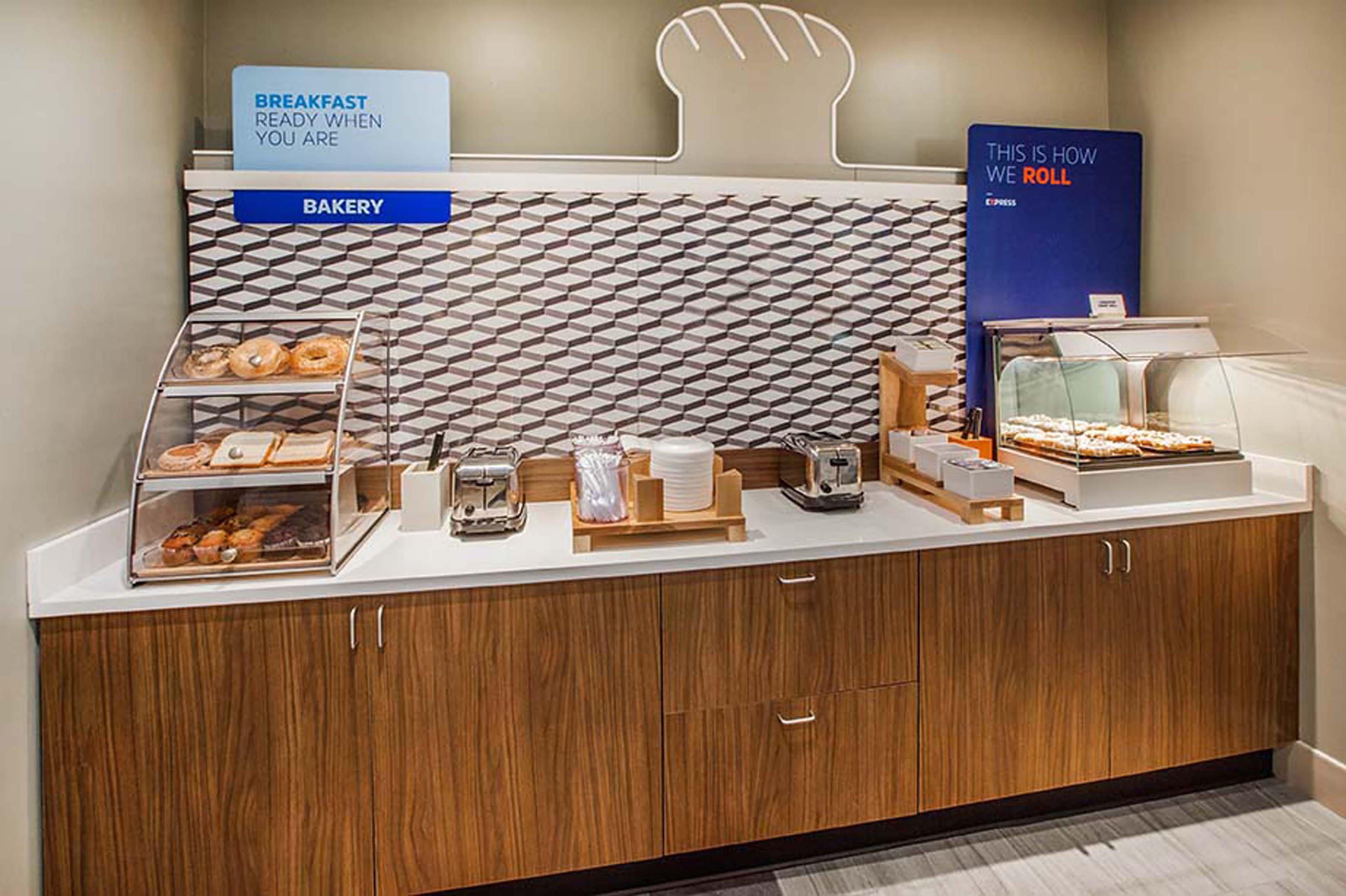Holiday Inn Express Hotel & Suites San Dimas By Ihg Zewnętrze zdjęcie