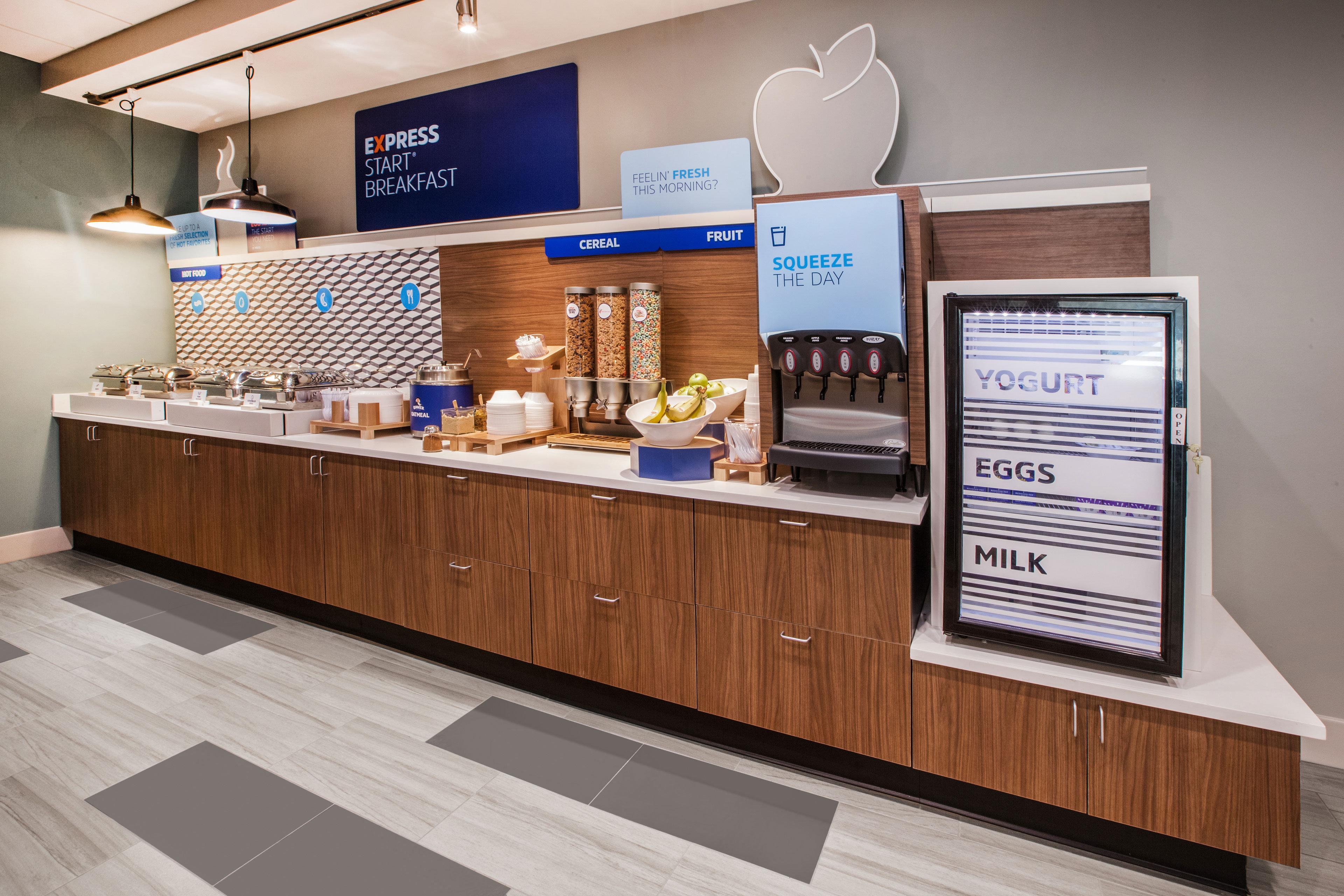 Holiday Inn Express Hotel & Suites San Dimas By Ihg Zewnętrze zdjęcie