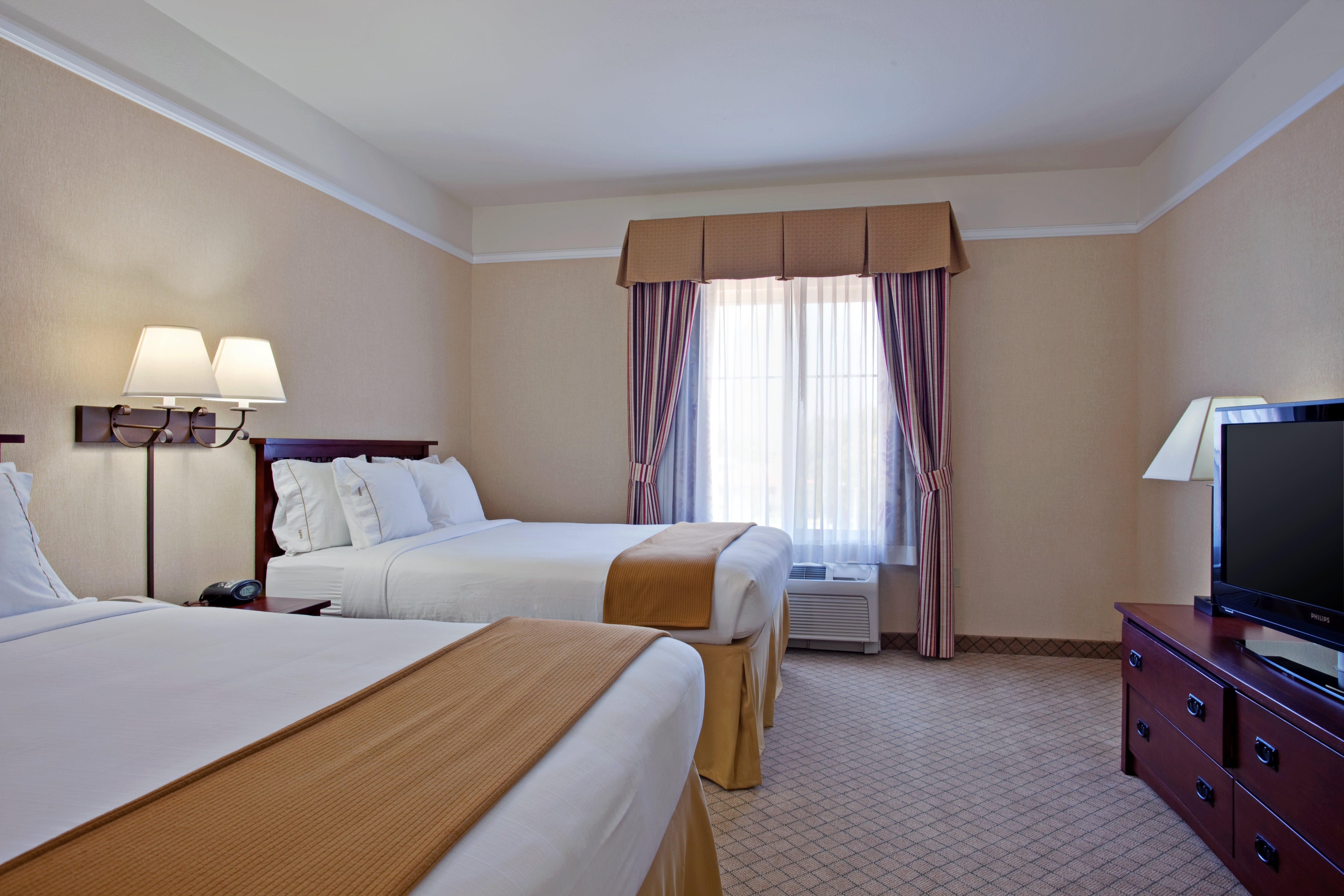 Holiday Inn Express Hotel & Suites San Dimas By Ihg Zewnętrze zdjęcie
