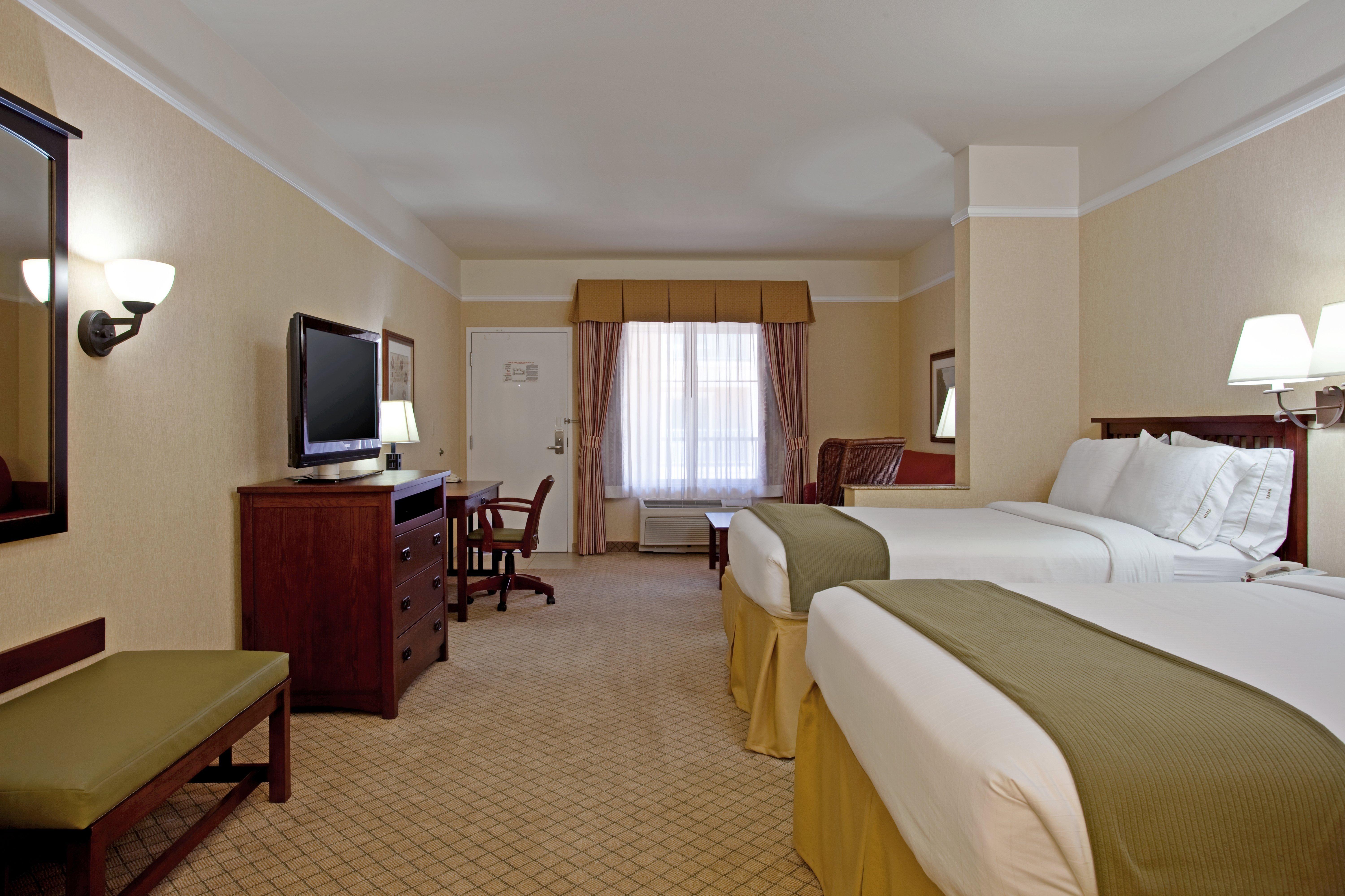 Holiday Inn Express Hotel & Suites San Dimas By Ihg Zewnętrze zdjęcie