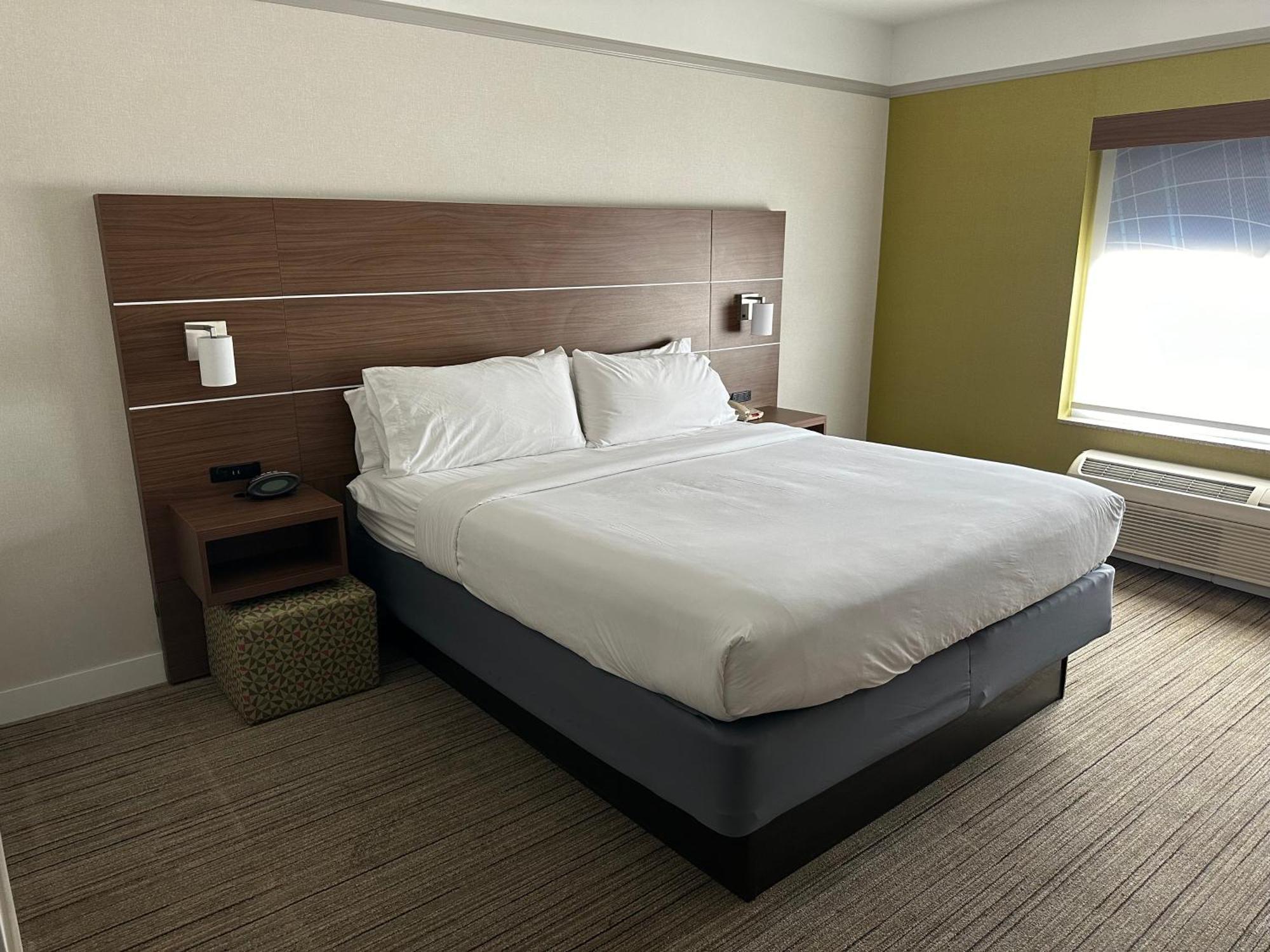 Holiday Inn Express Hotel & Suites San Dimas By Ihg Zewnętrze zdjęcie
