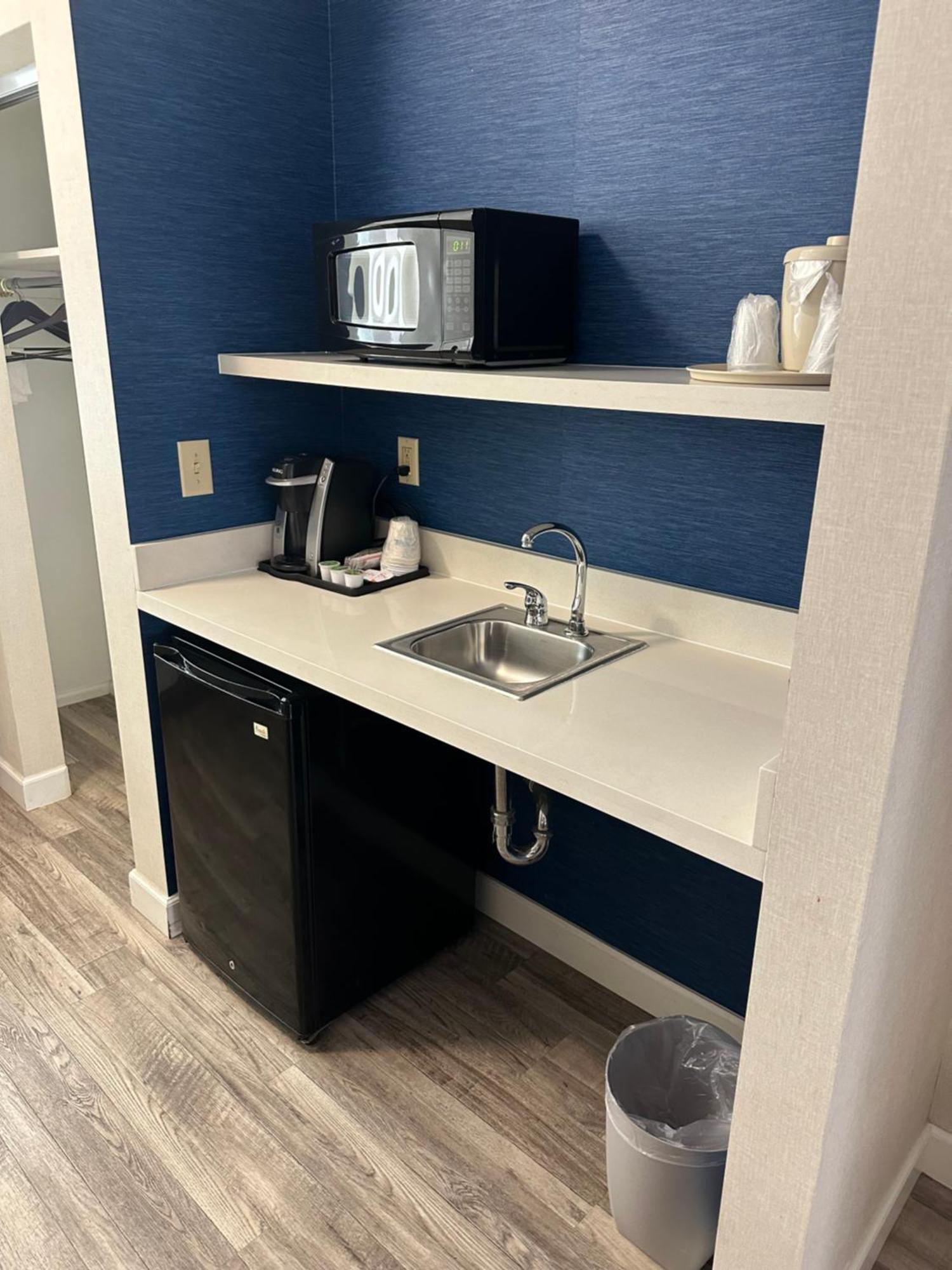 Holiday Inn Express Hotel & Suites San Dimas By Ihg Zewnętrze zdjęcie