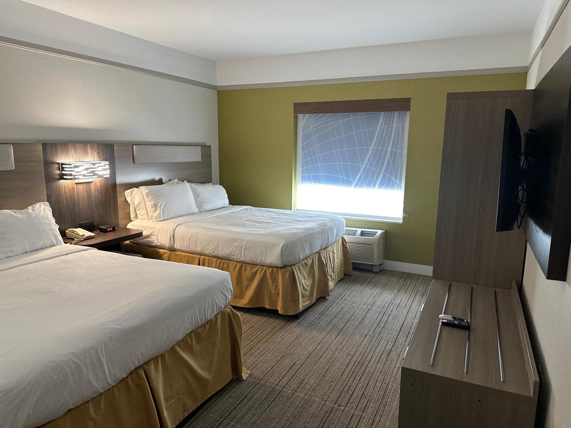 Holiday Inn Express Hotel & Suites San Dimas By Ihg Zewnętrze zdjęcie