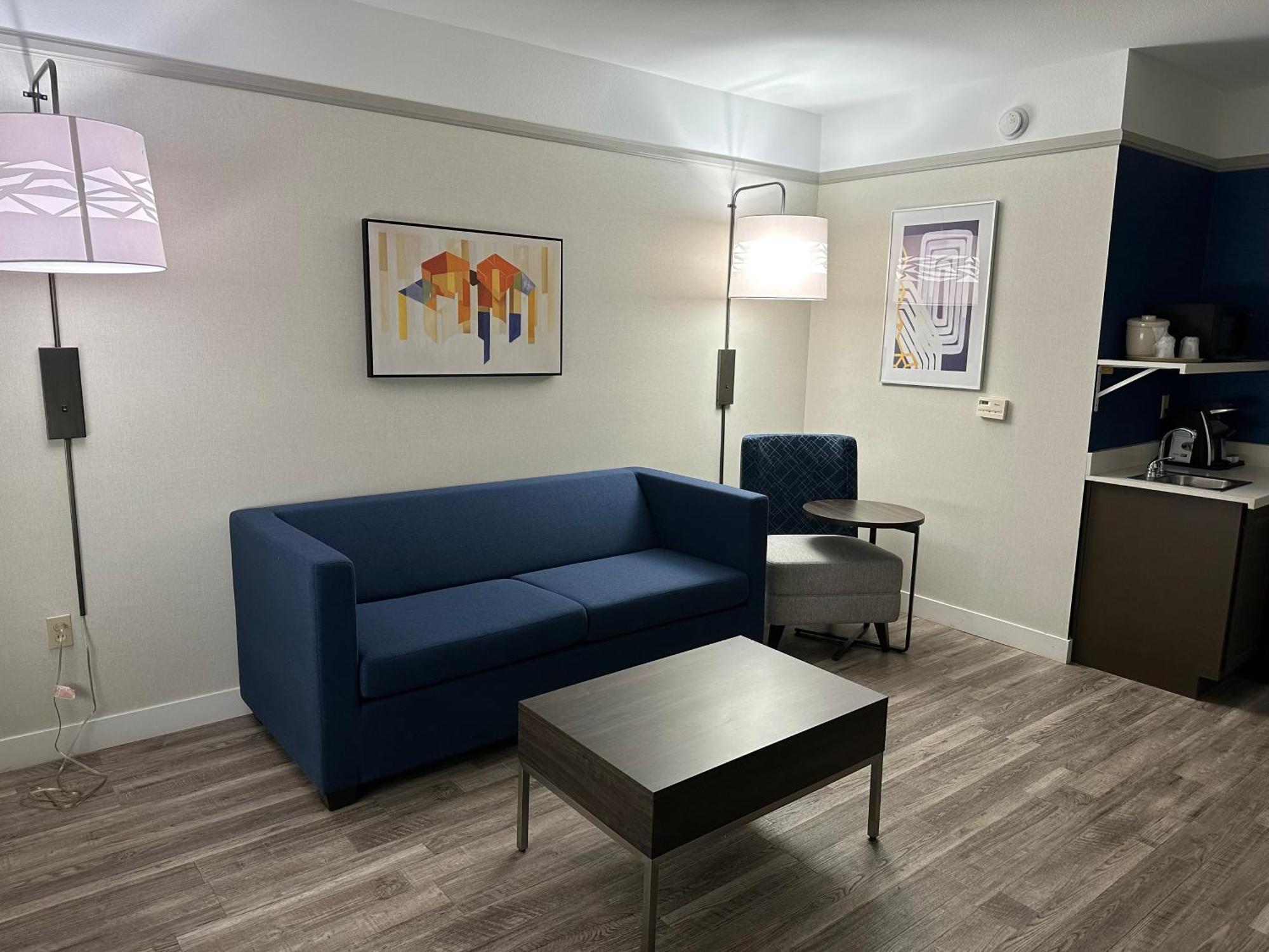 Holiday Inn Express Hotel & Suites San Dimas By Ihg Zewnętrze zdjęcie