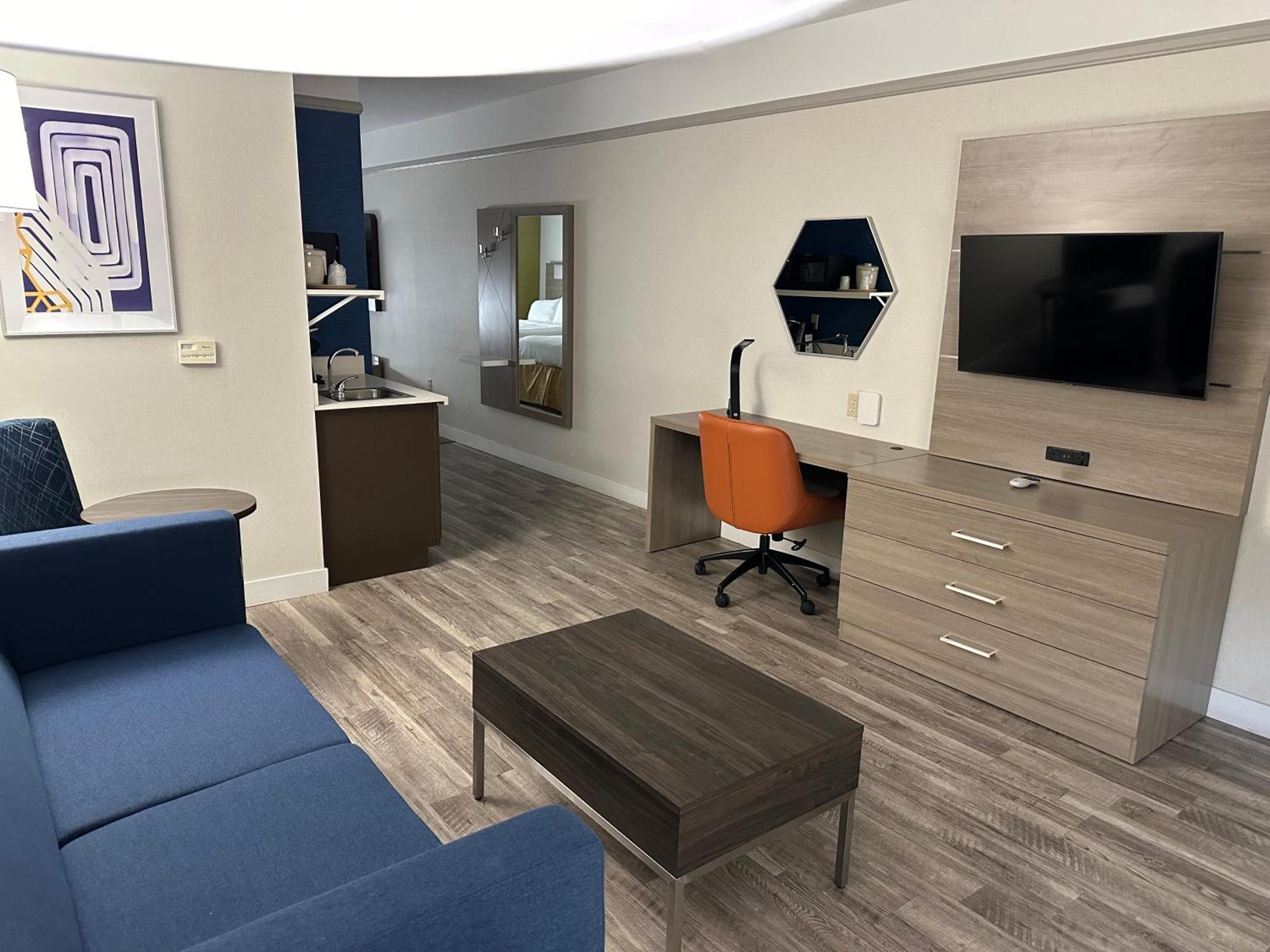 Holiday Inn Express Hotel & Suites San Dimas By Ihg Zewnętrze zdjęcie