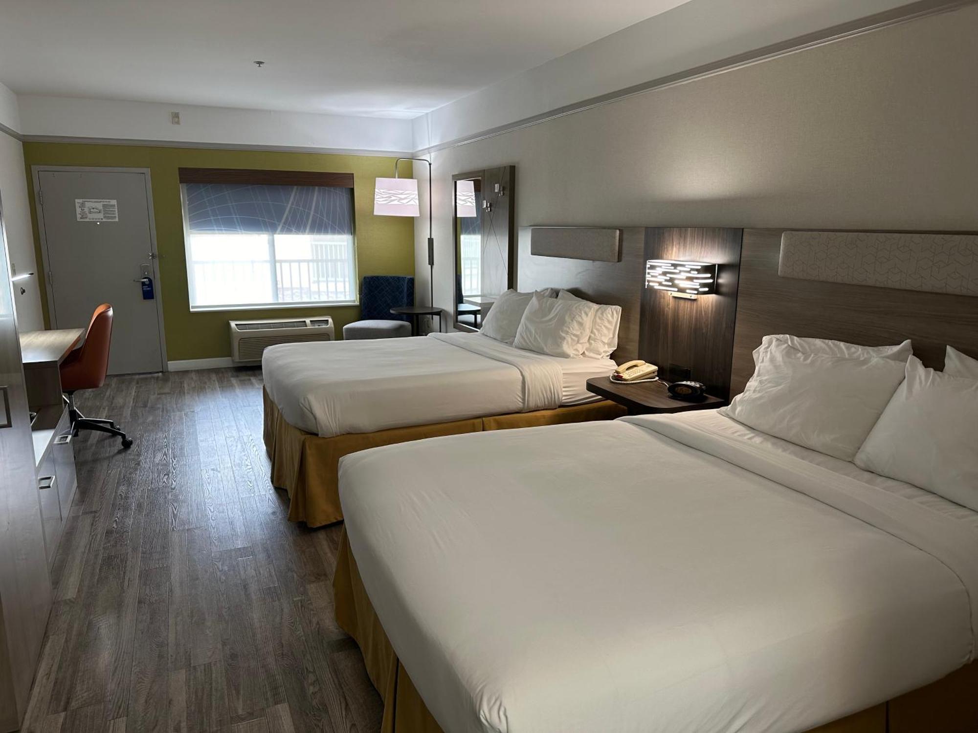 Holiday Inn Express Hotel & Suites San Dimas By Ihg Zewnętrze zdjęcie