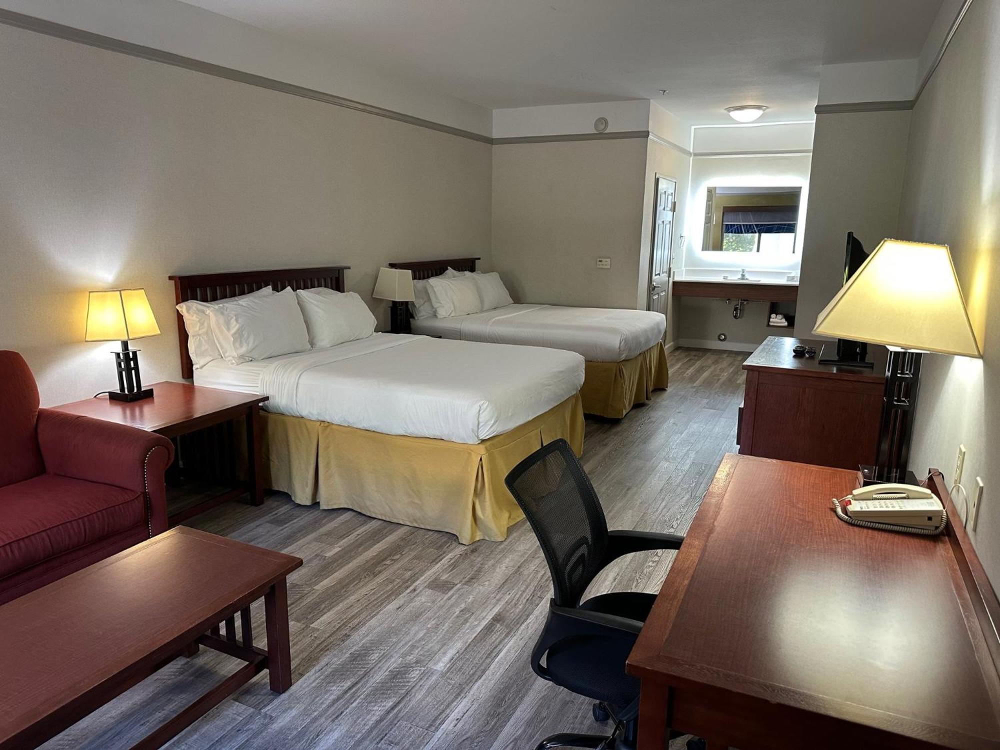 Holiday Inn Express Hotel & Suites San Dimas By Ihg Zewnętrze zdjęcie