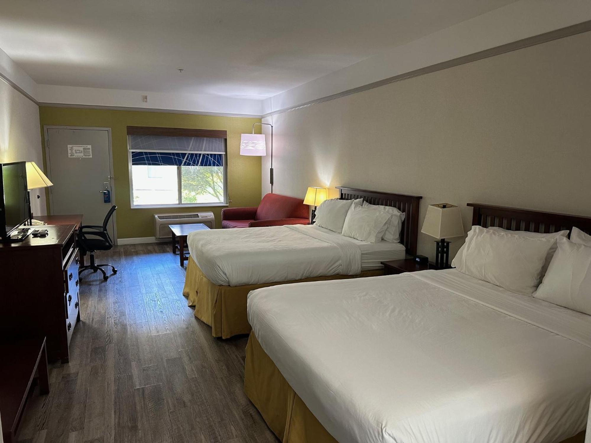 Holiday Inn Express Hotel & Suites San Dimas By Ihg Zewnętrze zdjęcie