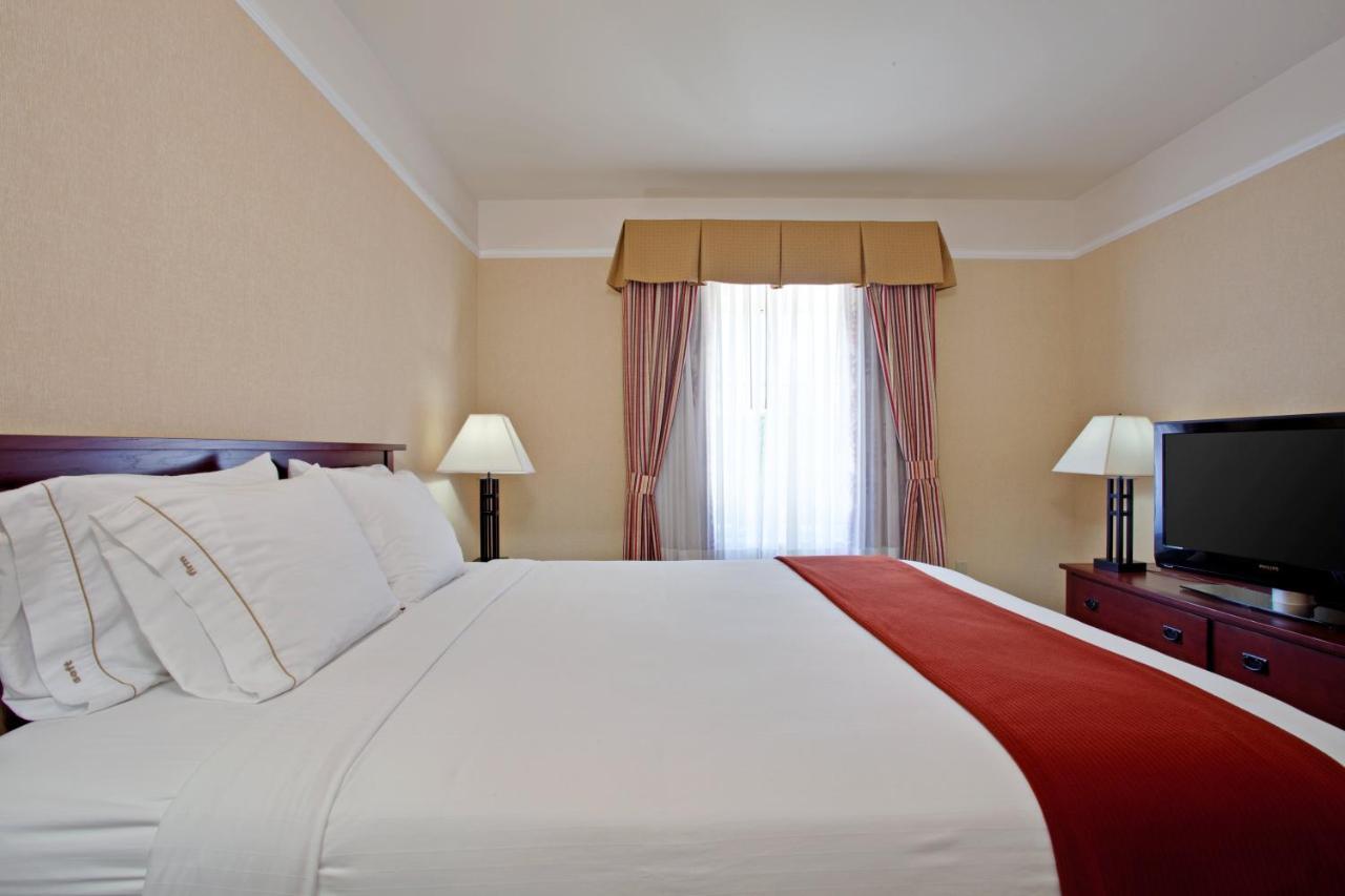 Holiday Inn Express Hotel & Suites San Dimas By Ihg Zewnętrze zdjęcie